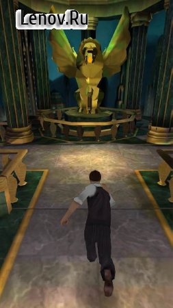 Temple 3D Endless Run v 1.1 Mod (Free Shopping/No ads)