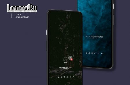 Colordots KWGT v 1.0.1  ( )