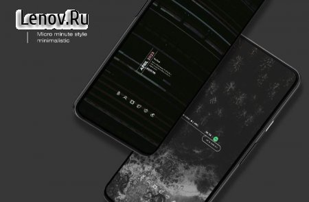 Colordots KWGT v 1.0.1  ( )