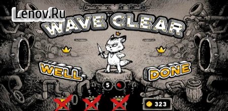 Sewer Hero v 1.3 Mod (Lots of gold coins)