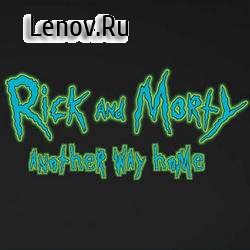 Rick and Morty: Another Way Home (18+) v r3.8 Мод (полная версия)