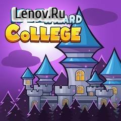 Idle Wizard College v 1.03.5086 Мод меню