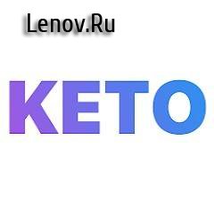 Keto Manager-Keto Diet Tracker v 11.6 Mod (Premium)