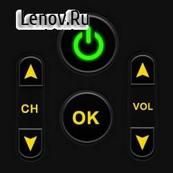 Universal TV Remote Control v 1.1.29 Mod (Premium)