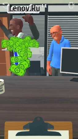 Boss Life 3D v 1.4.72 Mod (Get rewarded without watching ads)