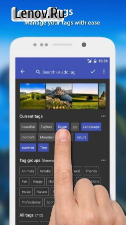 F-Stop Gallery v 5.5.81 Mod (Unlocked)