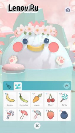 (CBT) WITH : Cute Idle Games v 1.0.8544 Mod (Get rewarded without watching ads)