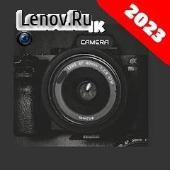 Professional 4K Camera Pro Cam v 1.0.3 Мод (полная версия)