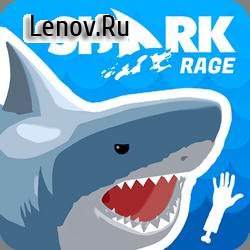 Shark Rage v 1 (Mod Money)
