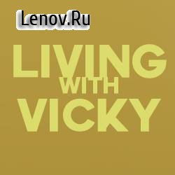Living with Vicky (18+) v 0.4 Мод (полная версия)