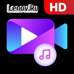 Add Music To Video Editor v 3.0.5 Mod (VIP)