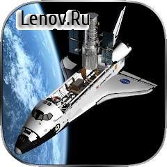 Space Shuttle Simulator 2023 v 23.0.4 Mod (Unlocked)