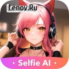 Selfie AI: Cartoon & Anime Art v 5.3.1783 Mod (Pro)