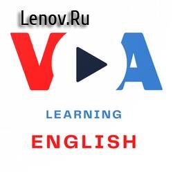 VOA Learning English: AI+ v 1.1.0 Mod (Premium)