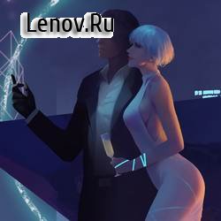 Neon Touch (18+) v Ch. 1  ( )