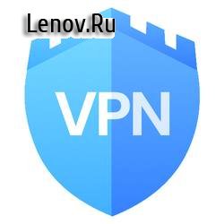 CyberVPN: IP Changer & VPN v 2.1.25 Mod (Premium)