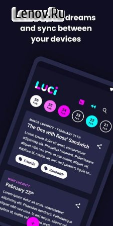 Luci - Hack your dreams v 4.2.0  ( )