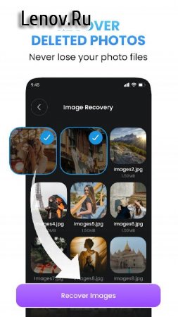 Recovery Photo Video & Contact v 0.3  ( )
