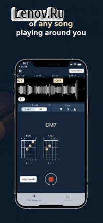Chord ai - learn any song v 2.4.11 Mod (Pro)