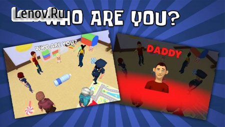 Where is He: Hide and Seek v 1.0.7 Mod (Get rewarded without watching ads)