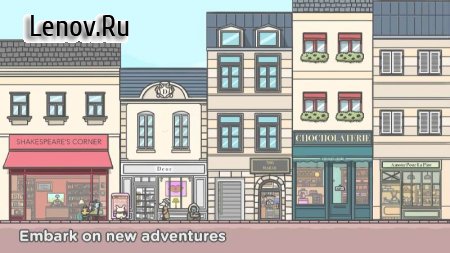 Tsuki Adventure 2 v 1.0.9 (Mod Money)