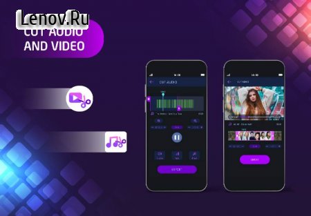 Add Music To Video Editor v 3.0.5 Mod (VIP)