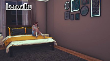 Cutie & Her Uncle (18+) v 1.1.0  ( )