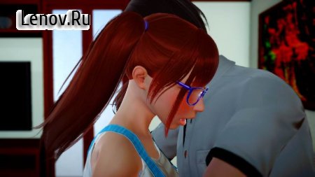 Cutie & Her Uncle (18+) v 1.1.0  ( )