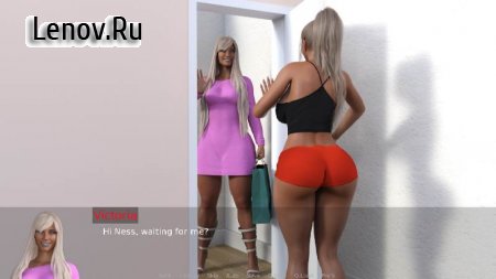 Girl in Charge (18+) v 0.32.2b  ( )