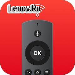 Remote controller - for all TV v 2.0 Mod (Premium)