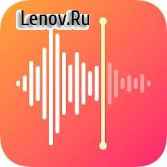 Voice Recorder & Voice Memos v 1.01.80.0712 Mod (Pro)