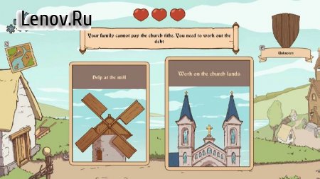 Choice of Life: Middle Ages v 1.0.12  ( )