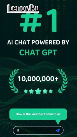 ChatAi GOT - Ai Chat, Ai Bot v 1.0.58 Mod (Premium)