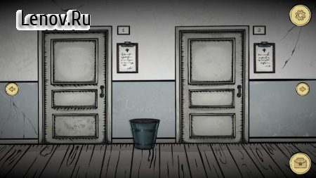 Strange Case 2: Asylum v 1.0.1 Mod (No ads)