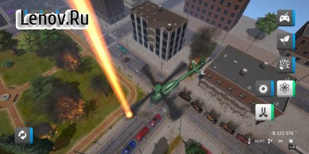 City Smash 2 v 1.1.0c Mod (Skill No CD)