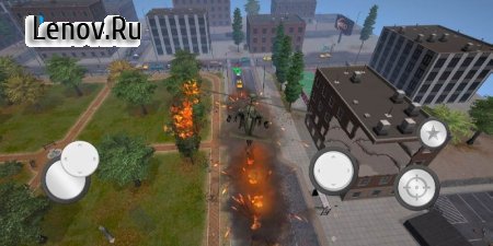 City Smash 2 v 1.1.0c Mod (Skill No CD)