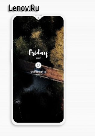 Typo for KWGT v 3.0.1  ( )