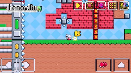 Squish Run v 1.0.0 Mod (Get rewarded without watching ads)