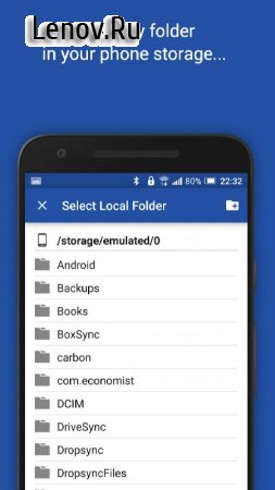 OneSync: Autosync for OneDrive v 5.3.29 Mod (Ultimate)