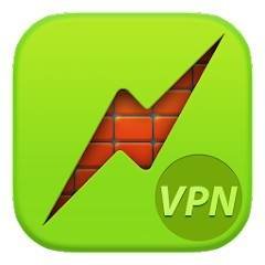 SpeedVPN Secure VPN Proxy v 1.6.8 Mod (VIP)