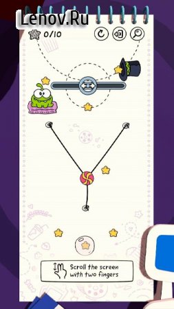 Cut the Rope Daily v 1.4.0  ( )