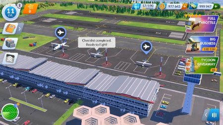 Transport Manager Tycoon v 1.4.21 Mod (No ads)