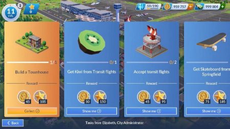 Transport Manager Tycoon v 1.4.21 Mod (No ads)