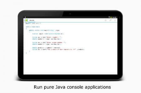 AIDE- IDE for Android Java C++ v 3.2.210316 Mod (Unlocked)