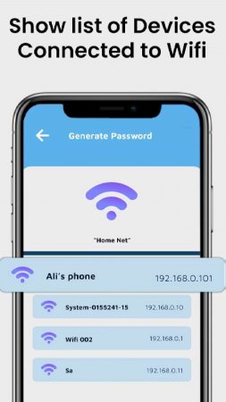 Wifi Password Show Master key v 1.1.7 Mod (Premium)