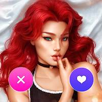Lovematch: Dating Games v 1.3.41 Mod (Unlimited Diamonds)