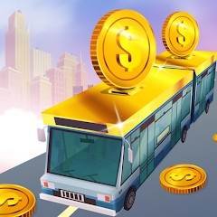 City Bus Inc. v 0.1.1 (Mod Money)