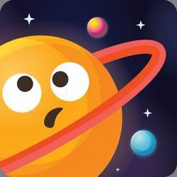 Solar System for kids v 2.1 Mod (Premium)