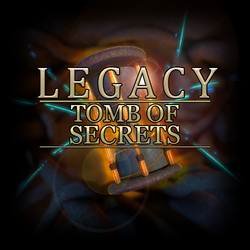 Legacy 4 - Tomb of Secrets v 1.0.11 Мод (полная версия)