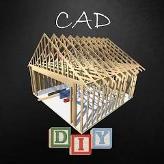 DIY CAD Designer v 0.9 Mod (Premium)